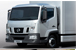 ������������ �� ������� Nissan NT500 G40